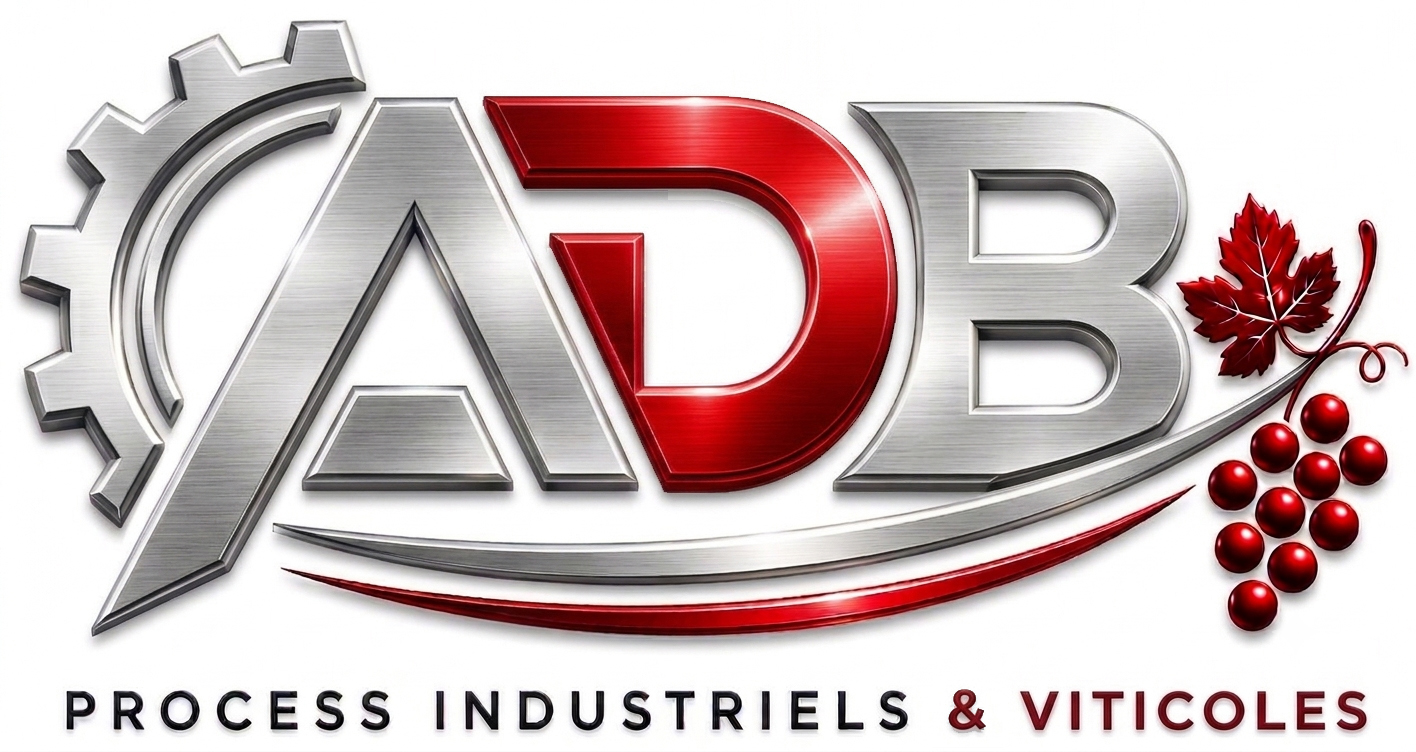 ADB Process Industriels & Viticoles