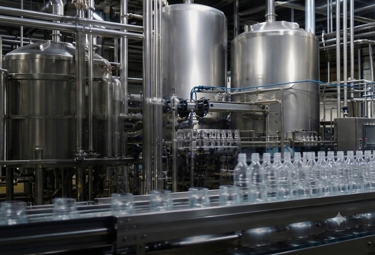 Optimisation de process